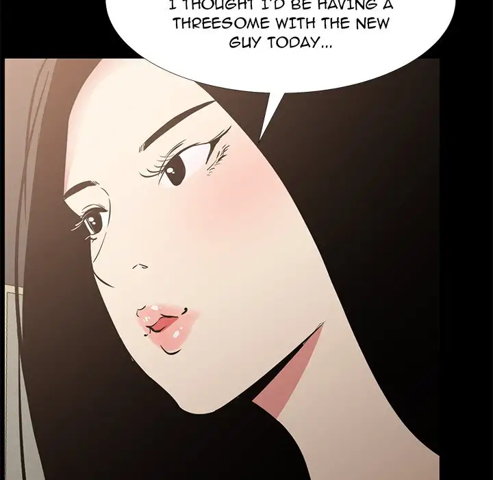 Girls’ Only - Chapter 34 Page 68
