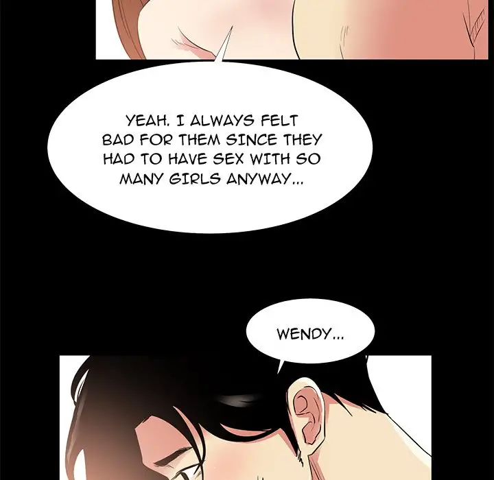 Girls’ Only - Chapter 34 Page 91