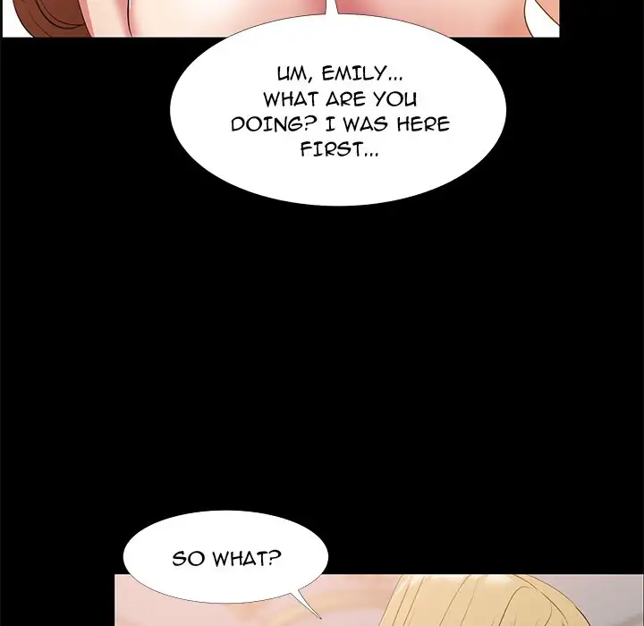 Girls’ Only - Chapter 35 Page 25