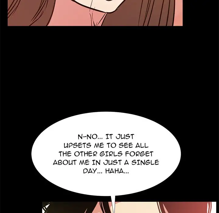 Girls’ Only - Chapter 36 Page 101