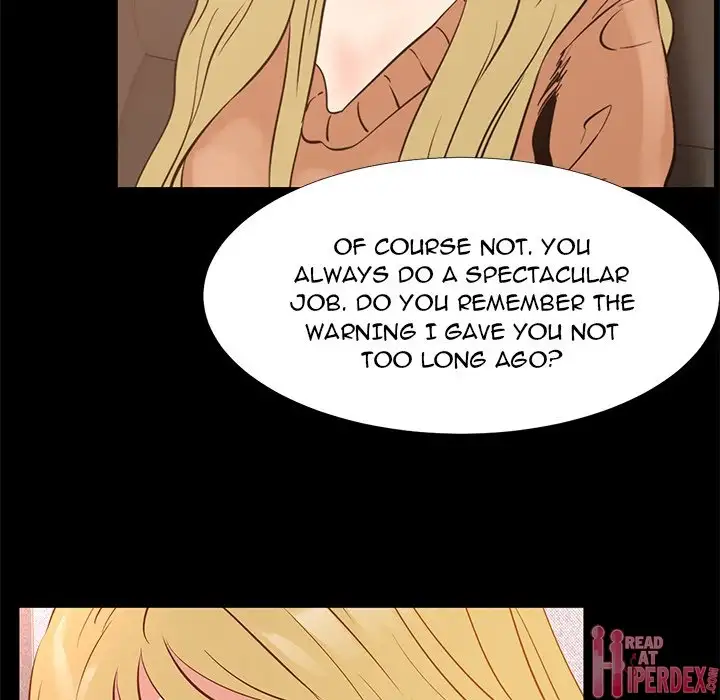 Girls’ Only - Chapter 38 Page 58