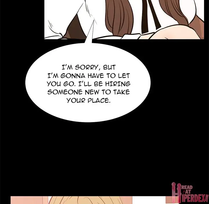Girls’ Only - Chapter 38 Page 75