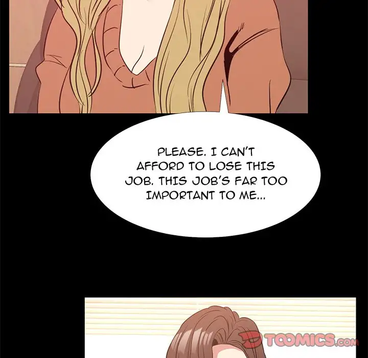 Girls’ Only - Chapter 38 Page 86