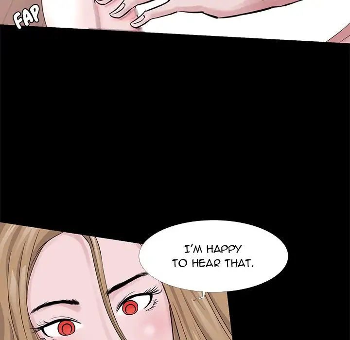 Girls’ Only - Chapter 4 Page 30