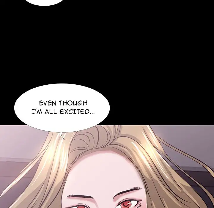 Girls’ Only - Chapter 4 Page 57