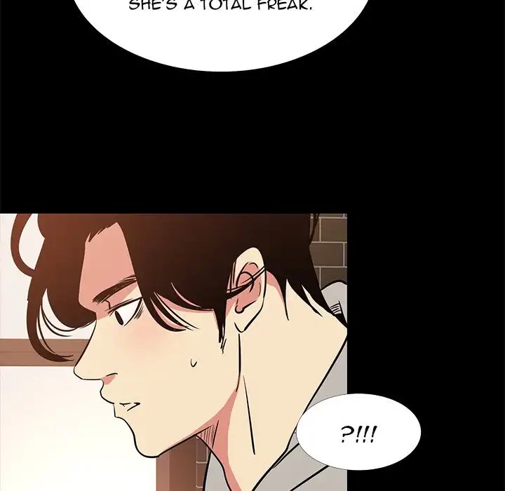 Girls’ Only - Chapter 42 Page 79
