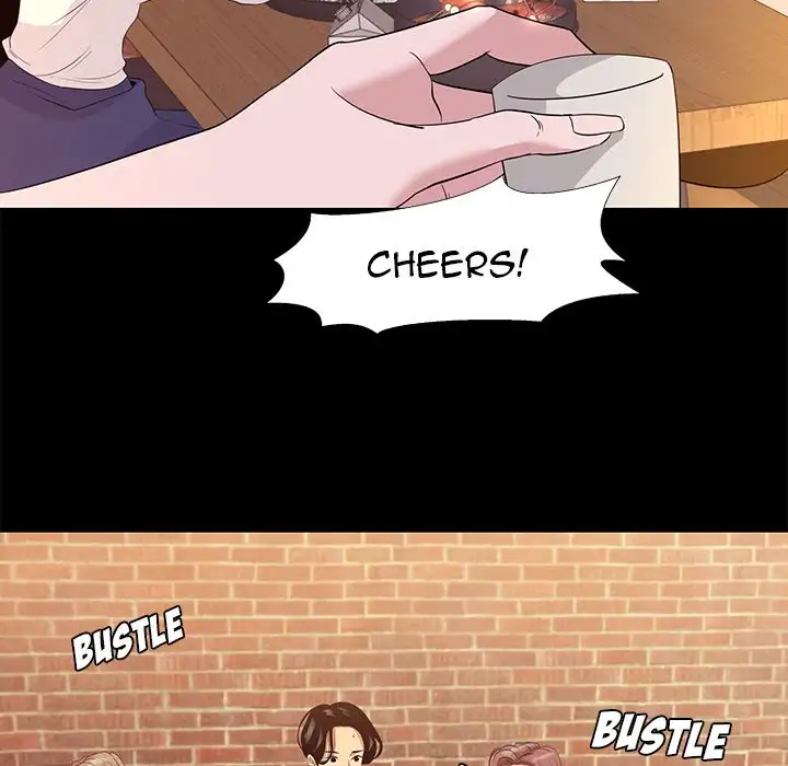 Girls’ Only - Chapter 5 Page 58