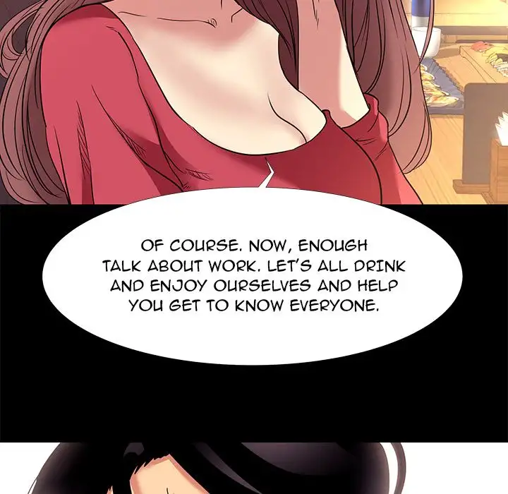 Girls’ Only - Chapter 5 Page 68