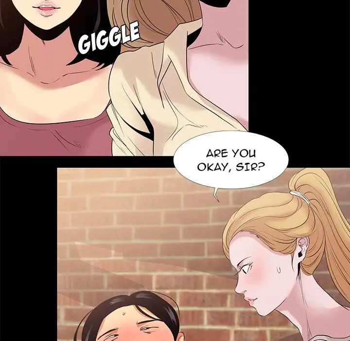 Girls’ Only - Chapter 6 Page 32