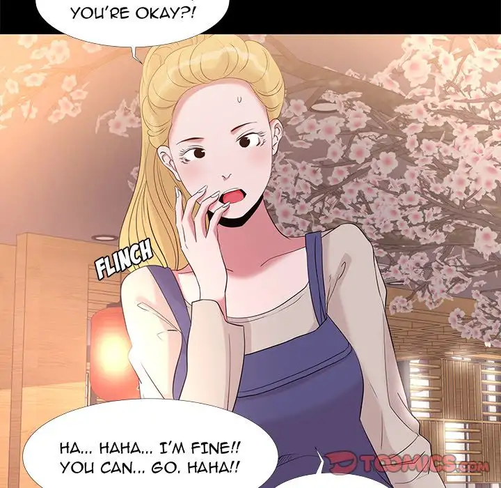 Girls’ Only - Chapter 6 Page 38