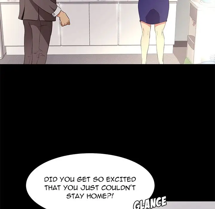 Girls’ Only - Chapter 7 Page 59