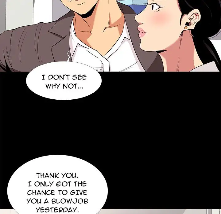 Girls’ Only - Chapter 7 Page 68
