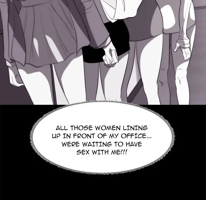 Girls’ Only - Chapter 8 Page 75