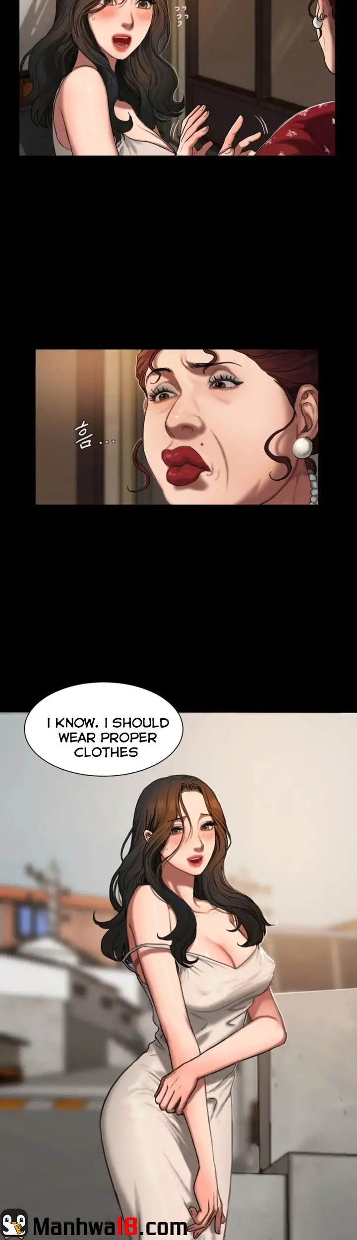 Run Away - Chapter 1 Page 24