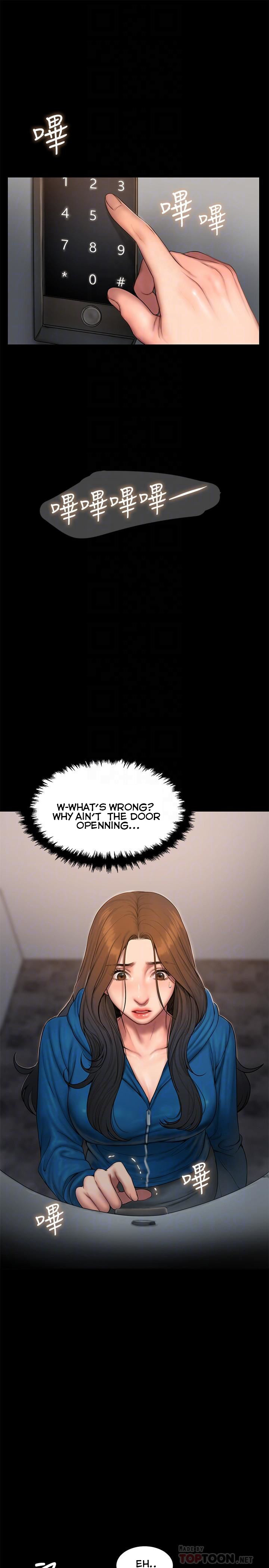 Run Away - Chapter 59 Page 13
