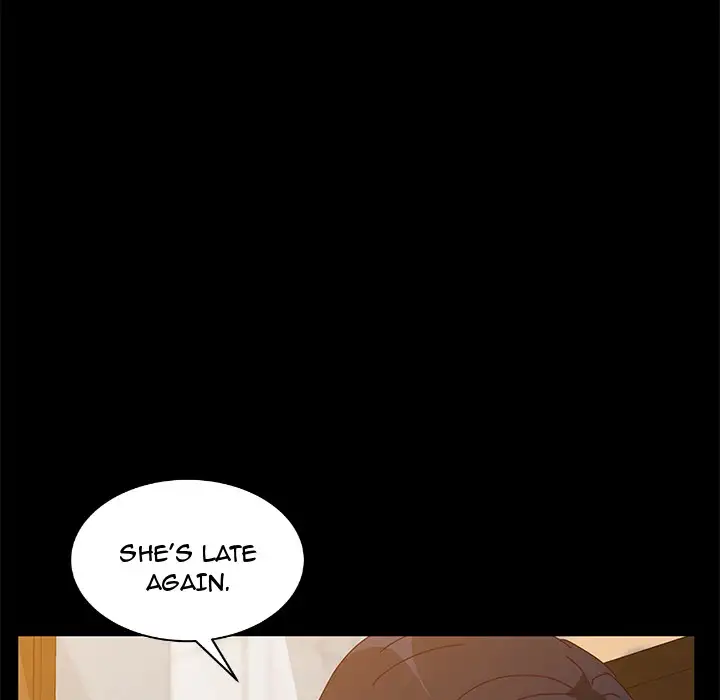 Twice the Love - Chapter 27 Page 14