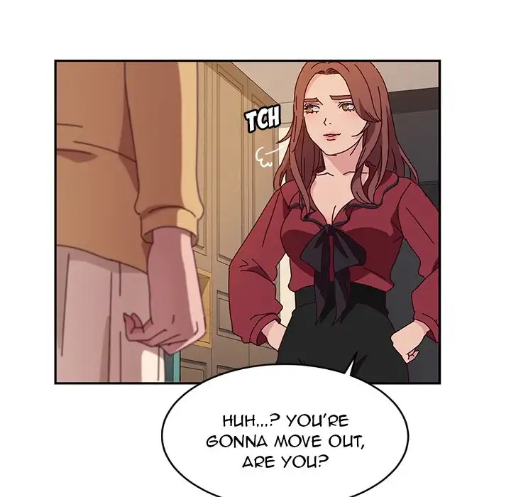 Twice the Love - Chapter 36 Page 29