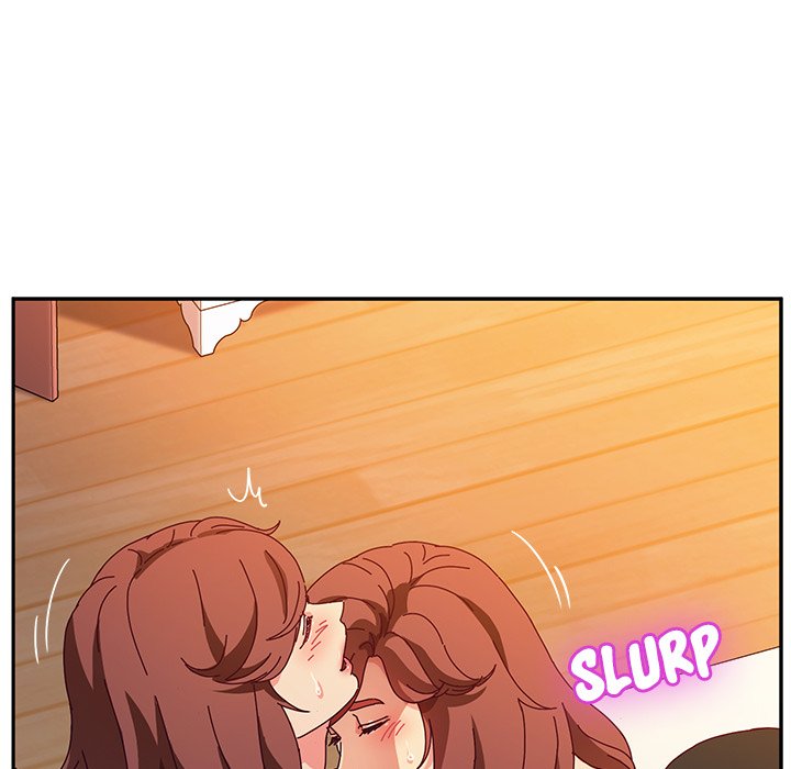 Twice the Love - Chapter 52 Page 61