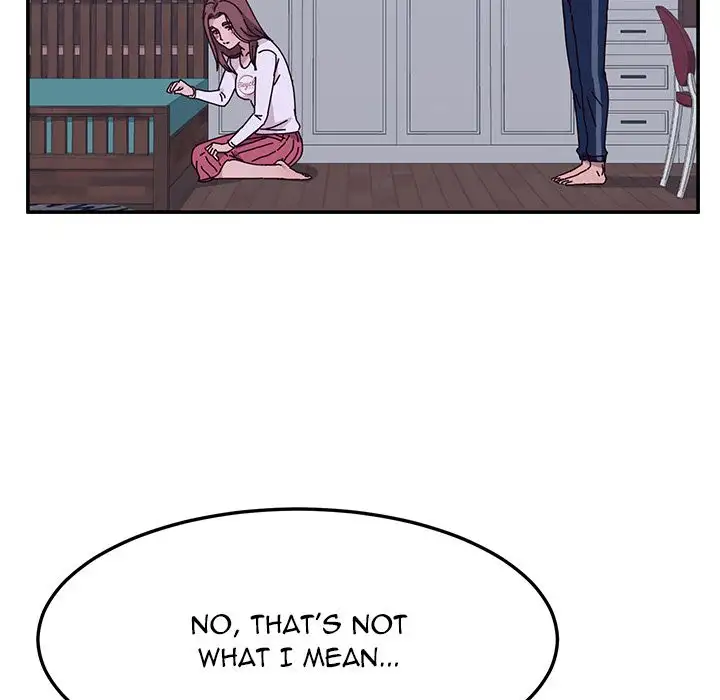 Twice the Love - Chapter 9 Page 70