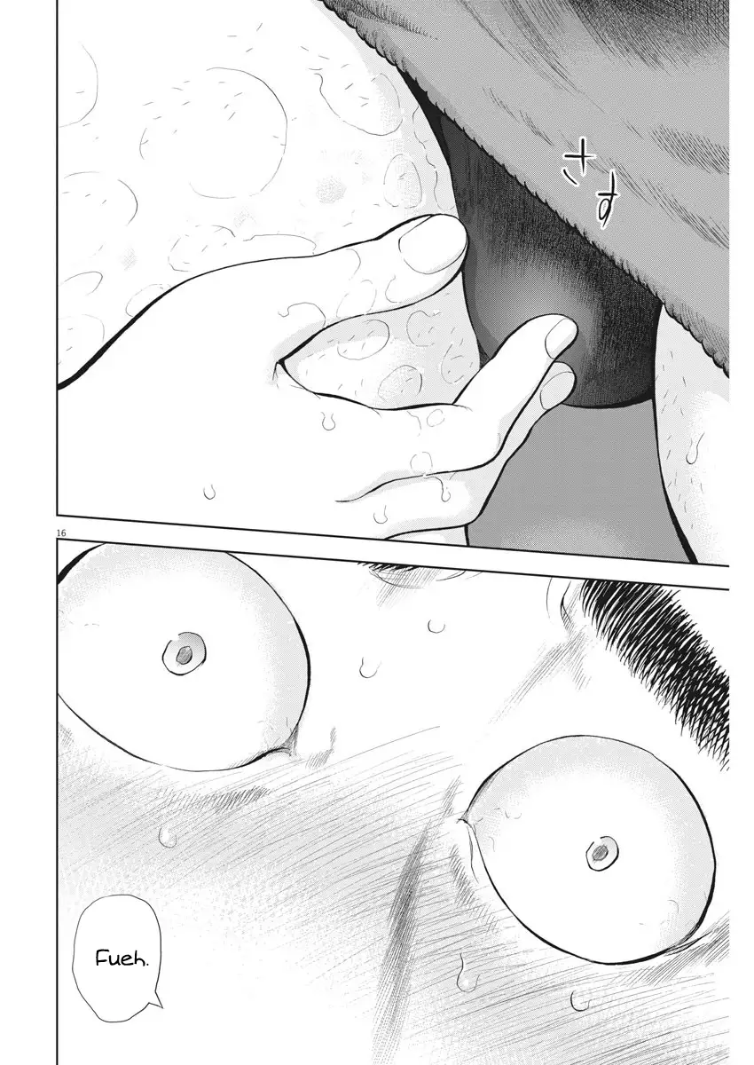Gaishuu Isshoku - Chapter 20 Page 16