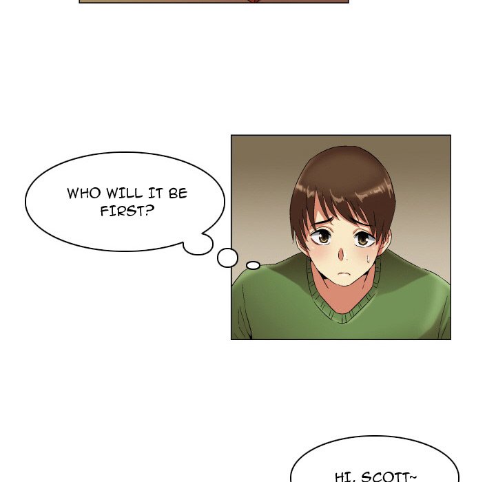God of App - Chapter 27 Page 12