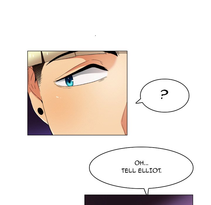 God of App - Chapter 36 Page 20