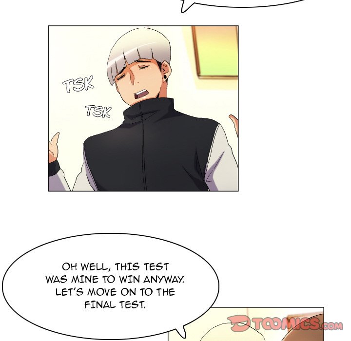 God of App - Chapter 42 Page 13