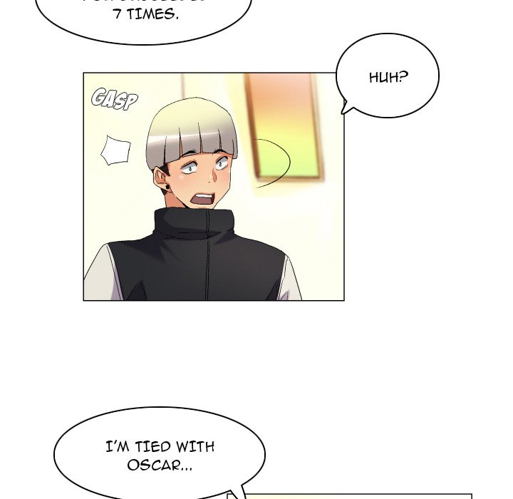 God of App - Chapter 42 Page 22