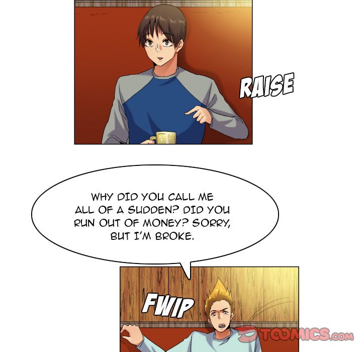 God of App - Chapter 51 Page 23