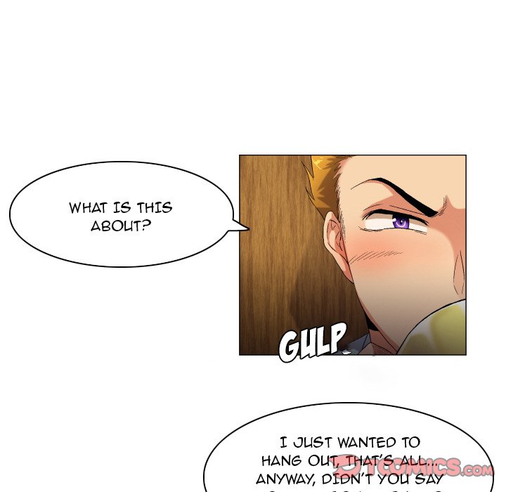 God of App - Chapter 51 Page 25
