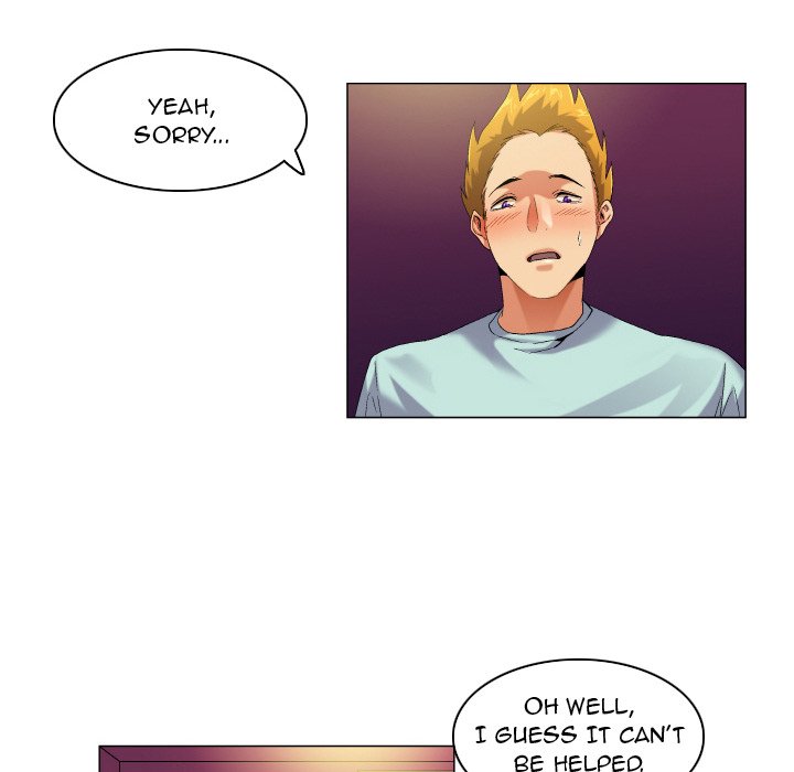 God of App - Chapter 51 Page 8