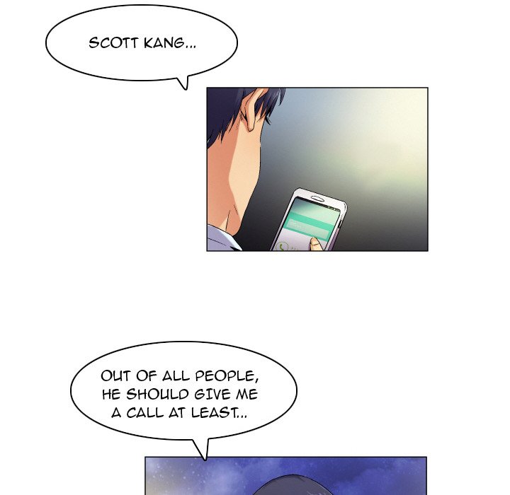 God of App - Chapter 59 Page 16