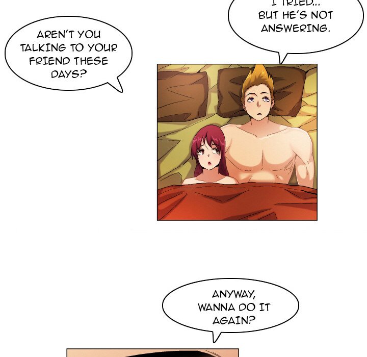 God of App - Chapter 59 Page 22