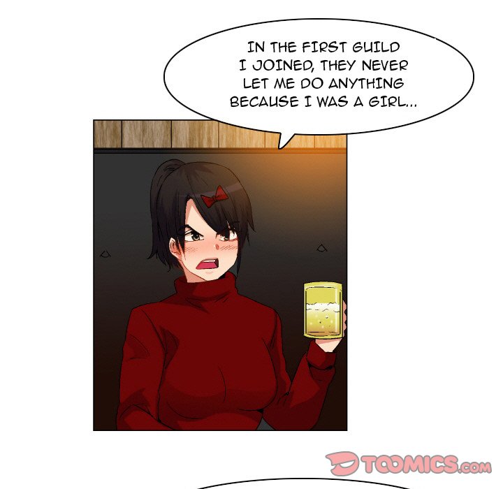 God of App - Chapter 76 Page 21