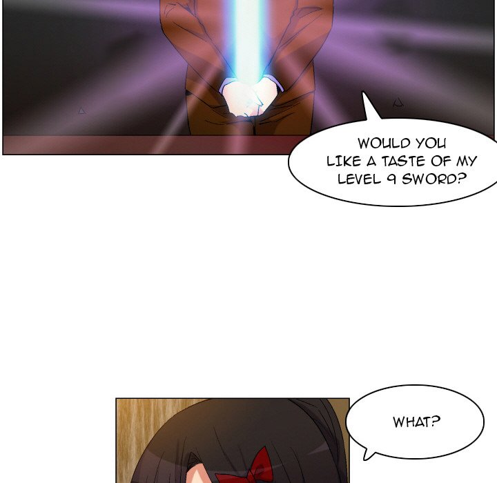 God of App - Chapter 76 Page 30