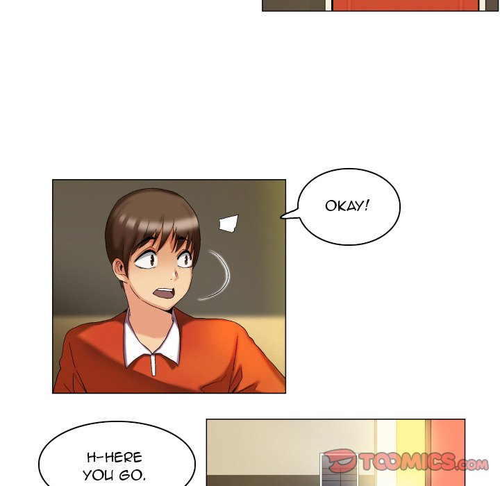 God of App - Chapter 9 Page 29