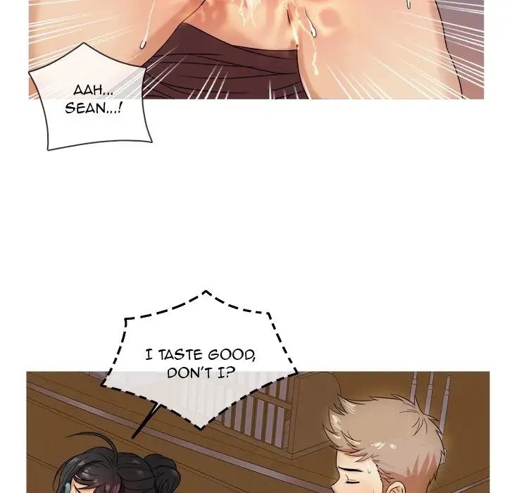 Love Me More - Chapter 10 Page 90