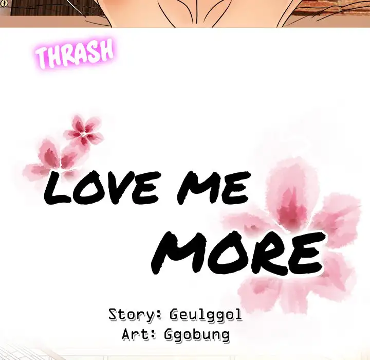 Love Me More - Chapter 13 Page 78