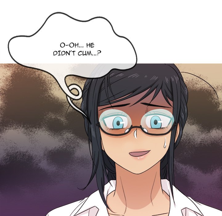 Love Me More - Chapter 17 Page 109