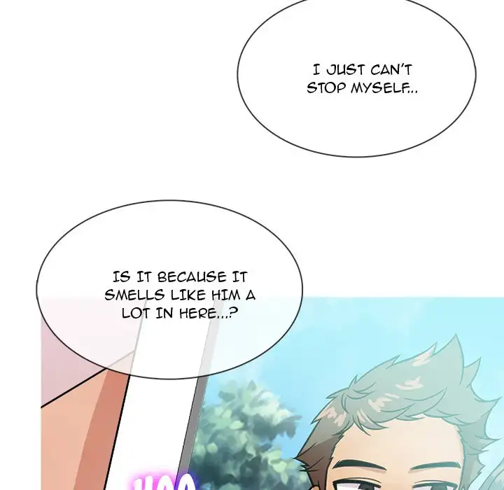 Love Me More - Chapter 7 Page 7