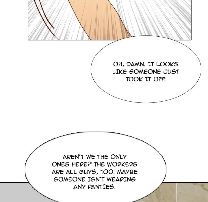 The Giving Girl - Chapter 19 Page 23