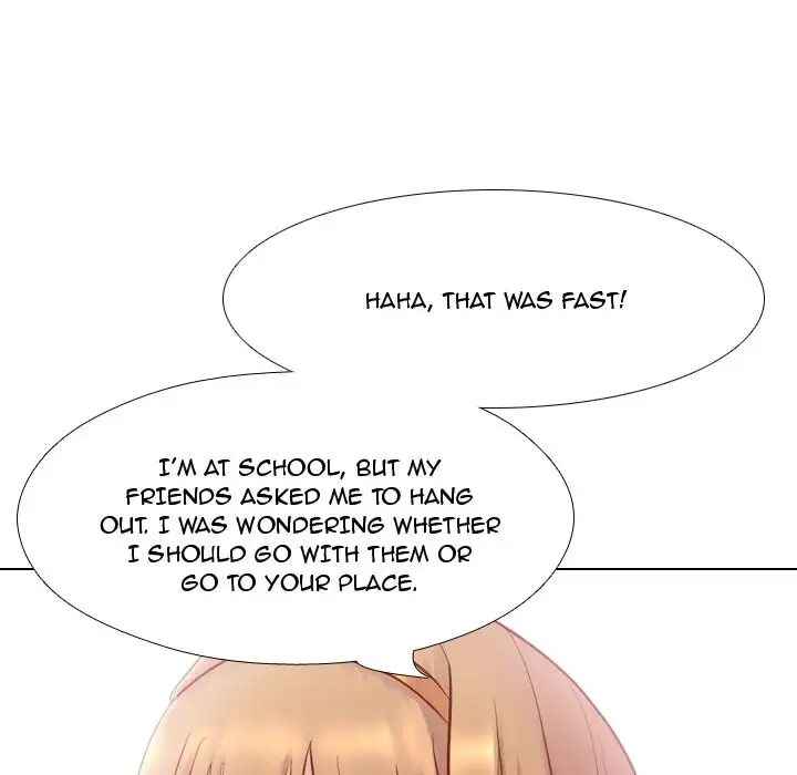 The Giving Girl - Chapter 7 Page 61