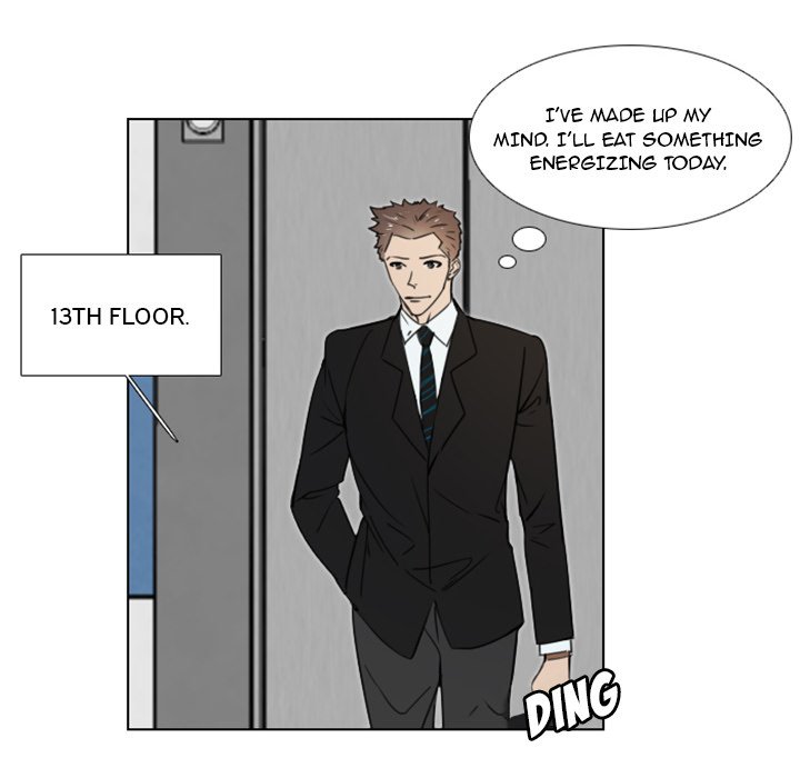 New Employee - Chapter 16 Page 14