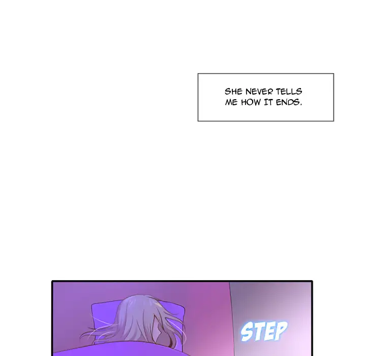 Your Story - Chapter 1 Page 38