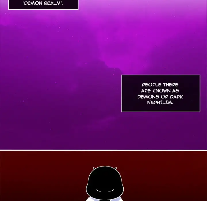 Your Story - Chapter 1 Page 6