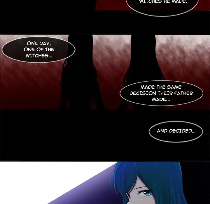 Your Story - Chapter 10 Page 6