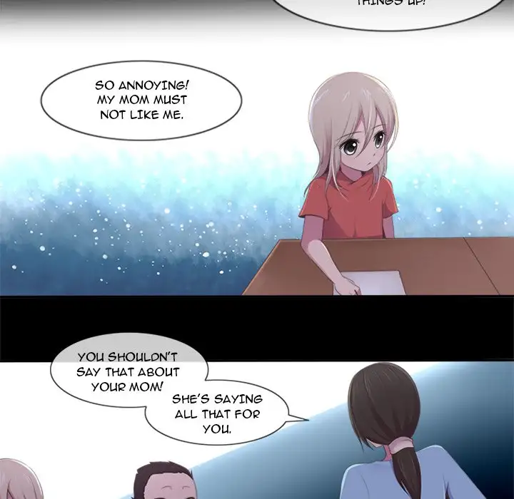 Your Story - Chapter 12 Page 6