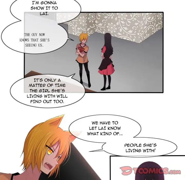 Your Story - Chapter 13 Page 5
