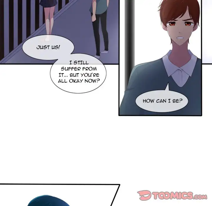 Your Story - Chapter 14 Page 21