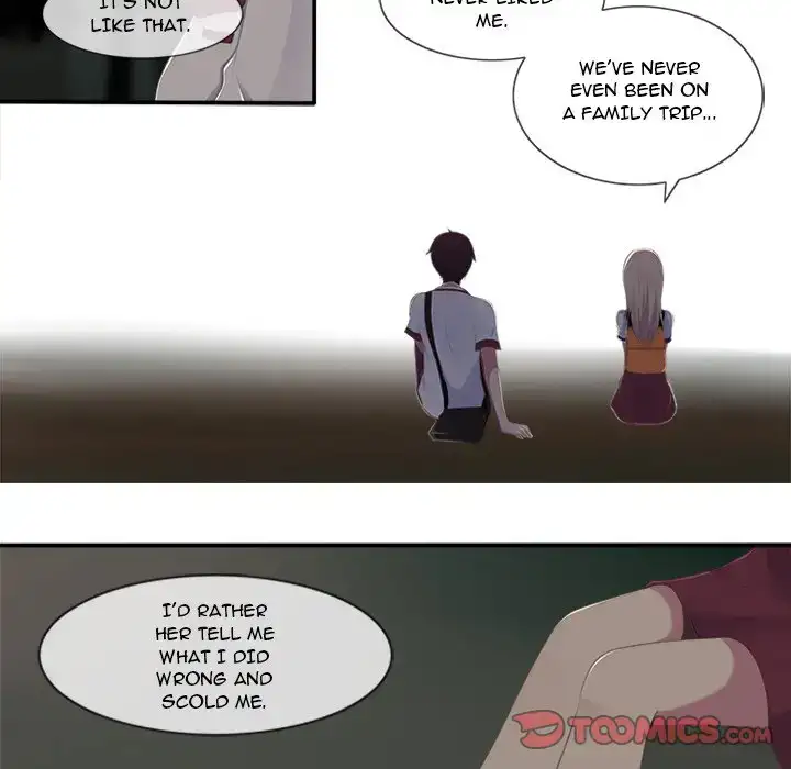 Your Story - Chapter 16 Page 7